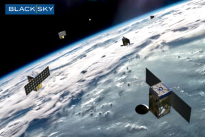 BlackSky CEO Brian O‘Toole named ‘Executive of the Year’ at the 2025 Greater Washington GovCon Awards