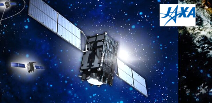 U.S. Space System Command + Japan launch first bilateral space effort