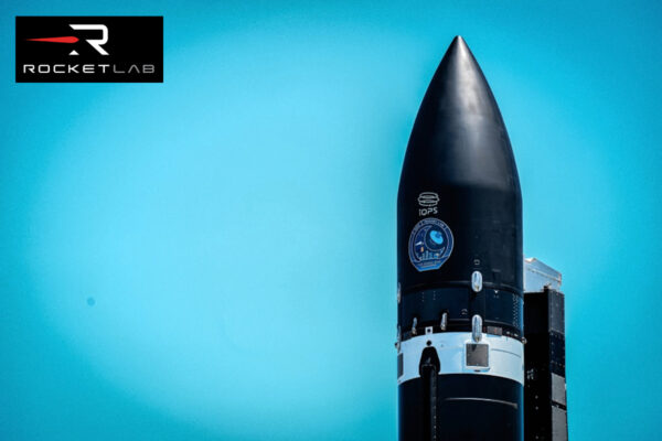 Rocket Lab signs multi-launch contract with iQPS for four Electron missions