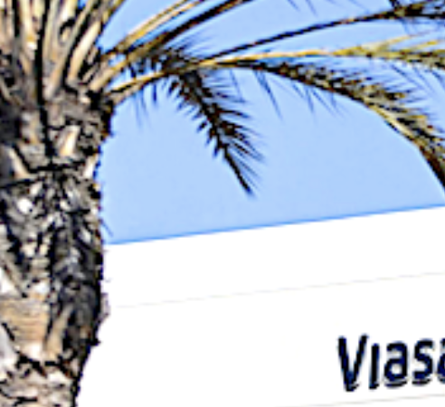 Forrester's Digest: Viasat lawsuit reopens satellite bid