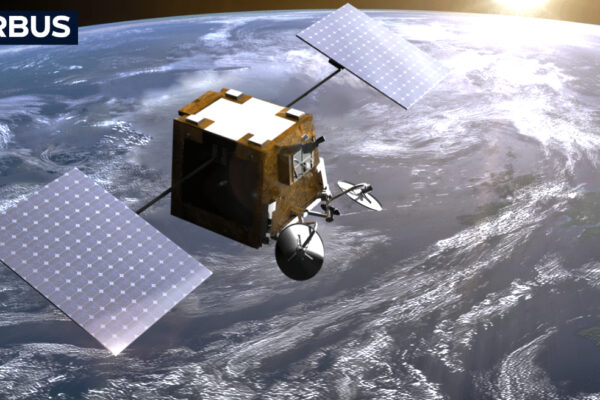 Airbus awards Rocket Lab contract to power next generation OneWeb constellation for Eutelsat