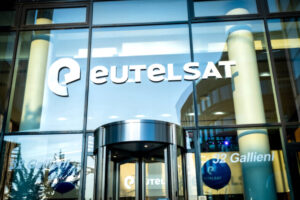 Moody’s upgrades Eutelsat