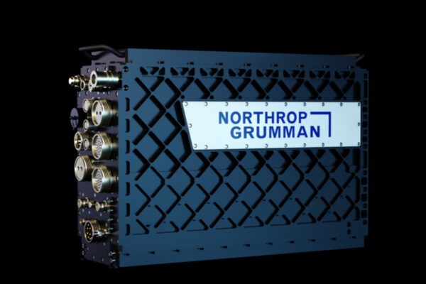 U.S. Air Force to evaluate Northrop Grumman's InSight™ in support of the DAF Battle Network