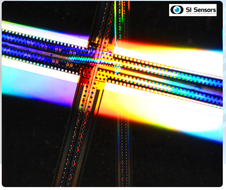 3D stacking technology advances embedded AI in image sensor development