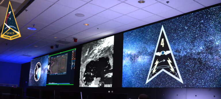 Space Systems Command accelerates missile warning capabilities