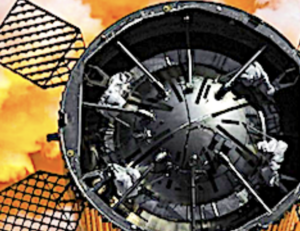 SpaceX after last second scrub, reschedules Starship Flight 8 launch