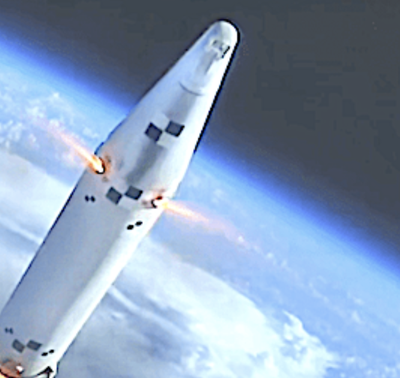 Arianespace schedules Thursday as new launch for Ariane 6 Flight VA263 with the CSO-3 satellite