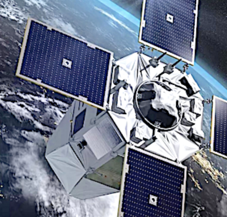 Arianespace's successful top secret launch for French military