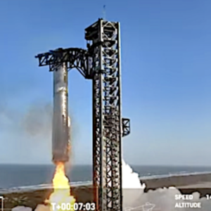 SpaceX Starship 8 test results — some good, some not so good