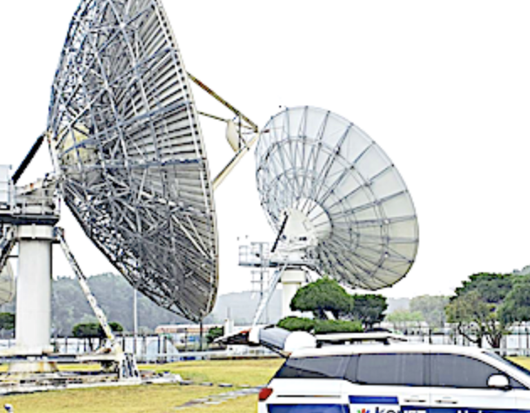 Global Konet first company to achieve Dualsat ESA Antenna APP debuts at Satellite Show 2025