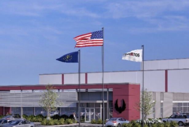 Kratos breaks ground on a $50 million state-of-the-art hypersonic payload integration facility