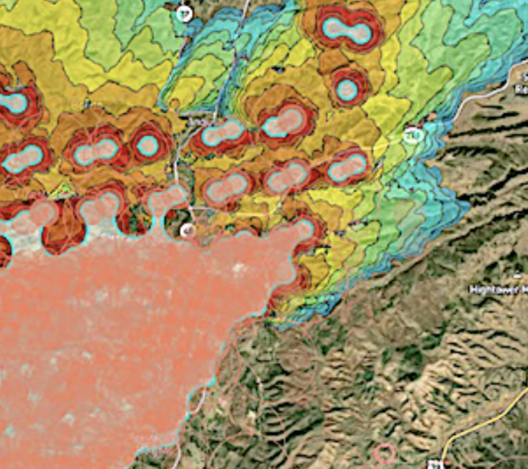 Rocket Lab to launch Finding Hot Wildfires Near You (OroraTech OTC-P1) expanding their constellation