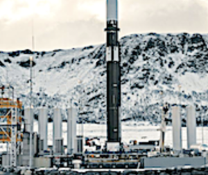 Isar Aerospace targets new launch window on March 27 for first test flight