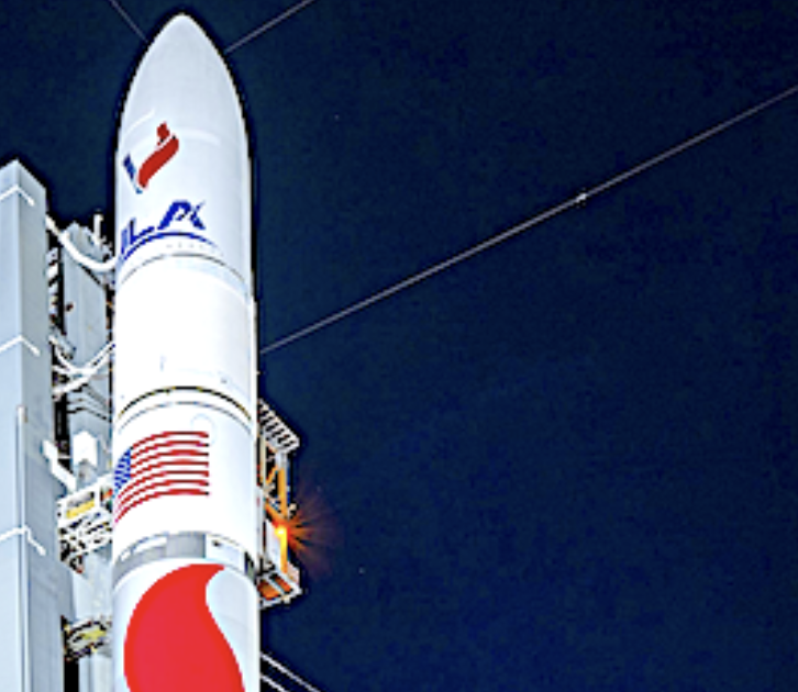 ULA’s Vulcan rocket's new era of space capability for our country, certifies to launch national Security Space Launch missions