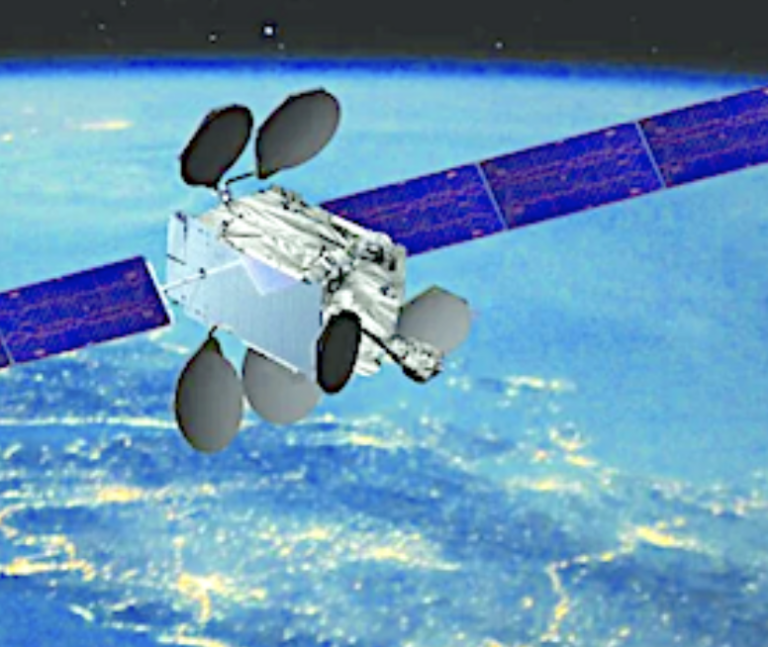 Forrester's Digest: Intelsat suffers falling revenues
