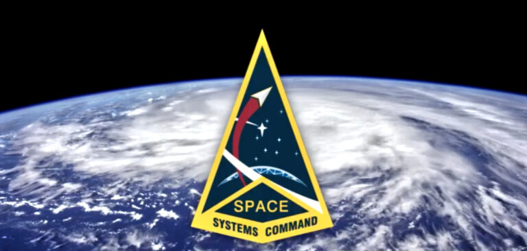 Space Systems Command advances the Space C2 Data Platform Program