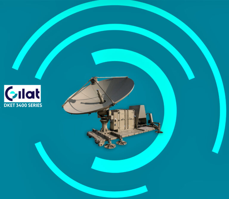 Gilat receives more than an $11 million defense contract from a leading UAV company