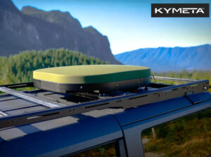 Kymeta adds four prominent leaders to the firm's Board of Directors and Board of Advisors