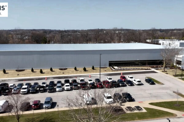 L3Harris expands their Indiana facility to support the U.S. Golden Dome on-orbit defensive technology