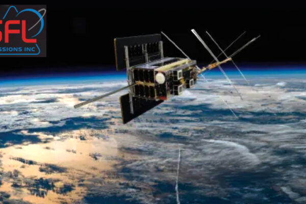 SFL Missions Inc. continues legacy of smallsat development from Space Flight Laboratory (SFL)
