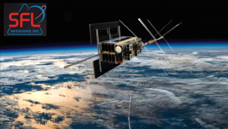 SFL Missions Inc. continues legacy of smallsat development from Space Flight Laboratory (SFL)