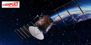 Satellite Applications Catapult + The Aerospace Corporation UK collaborate on in-orbit servicing capabilities