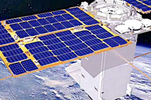 Italy moves ahead with study for 100-satellite constellation