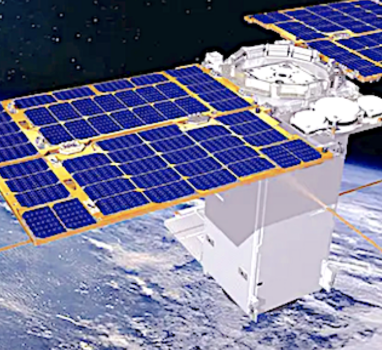 Italy moves ahead with study for 100-satellite constellation