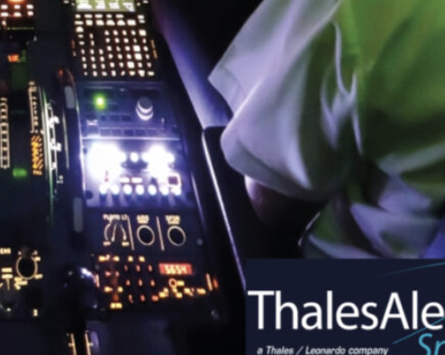 Thales Alenia Space wins 51 million euros contract to extend EGNOS service life
