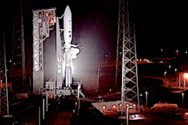 UPDATE: United Launch Alliance Amazon Project Kuiper launch targeting April 28