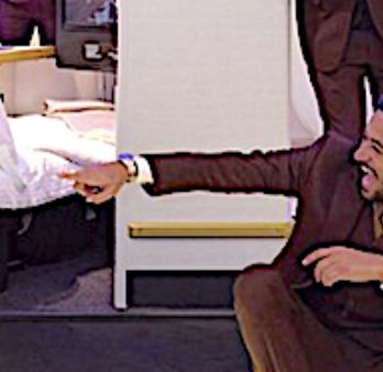 Forrester's Digest: Etihad showcases Airbus A321LR with Viasat WiFi