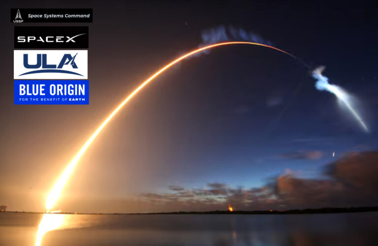 SSC awards National SSL Phase 3 Lane 2 contracts to the tune of $13.7 billion