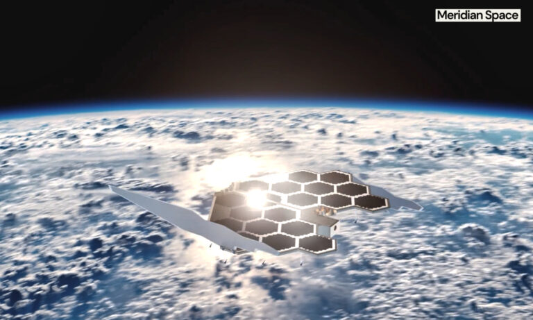 KONGSBERG to deliver 280 microsatellites to SpinLaunch’s LEO SATCOM constellation