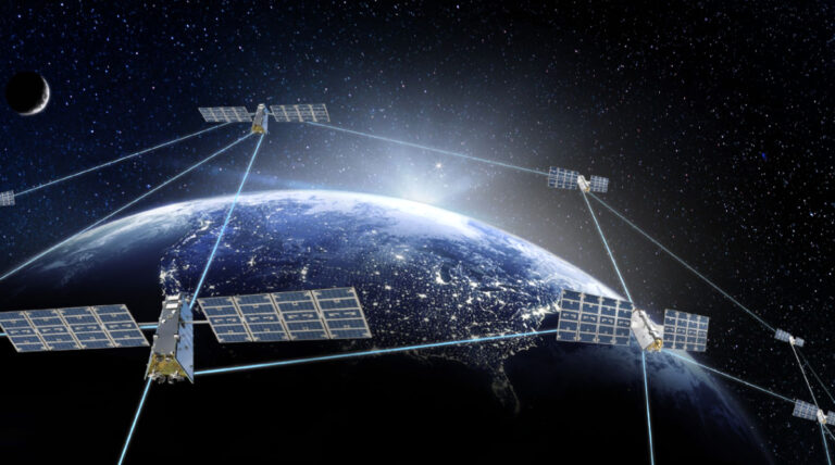 Midnight and Spacecoin Partner to Secure Global Communications via Decentralized Satellite Network