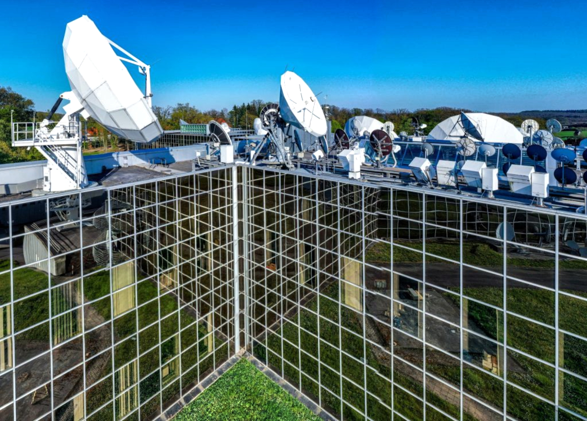 SES Faces CMA Investigation Over Intelsat Purchase
