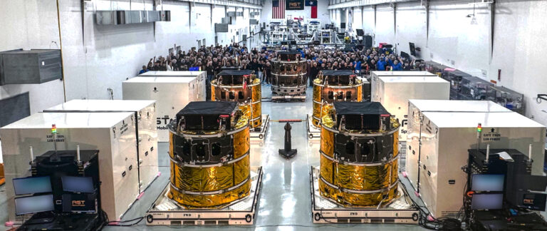 BlueBird 6 Orbital Deployment Validates Direct-to-Device Capacity