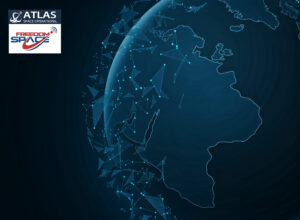 ATLAS Space Operations demos transformative capabilities for AFRL through the DIU's Hybrid Space Architecture for DoD