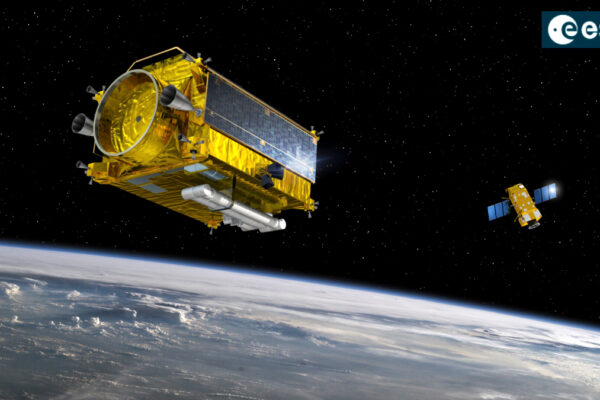 Spain supporting ESA satellite removal mission CAT