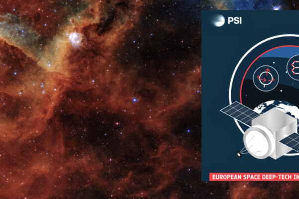 Inauguration of the European Space Deep-Tech Innovation Centre (ESDI)—the 1st ESA presence in Switzerland