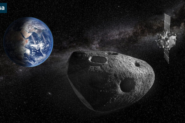 Second cubesat to join ESA’s Ramses mission to the asteroid Apophis