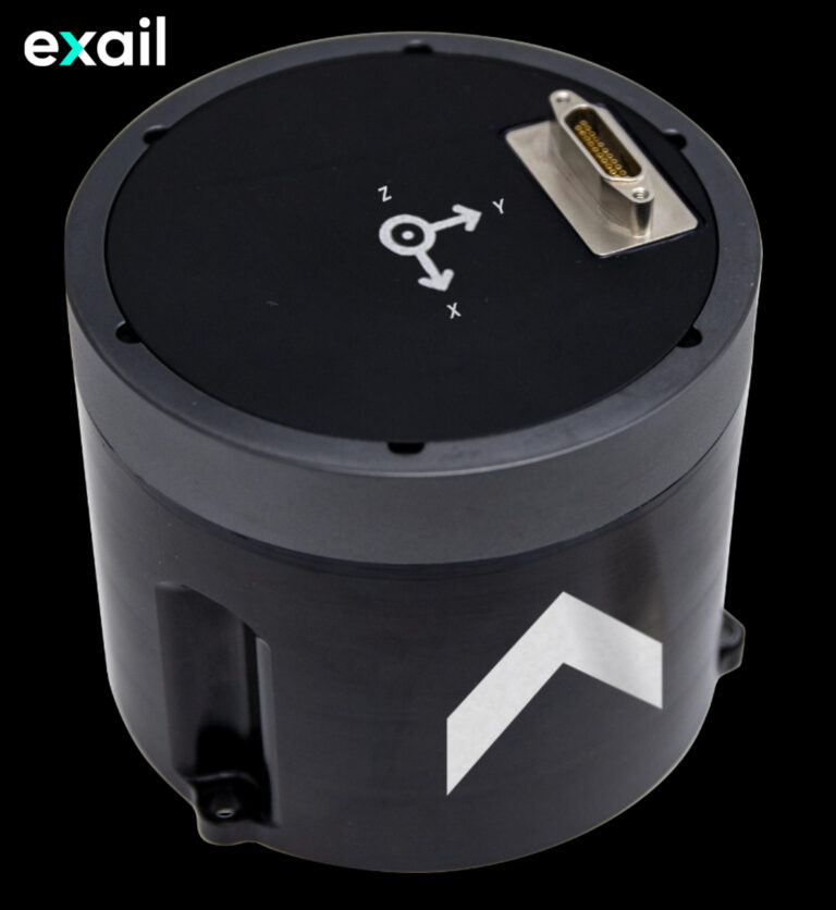 Exail to equip Airbus SIRTAP tactical UAS with advanced inertial navigation technology