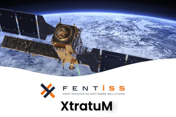FENTISS software now powers more than 1,000 spacecraft