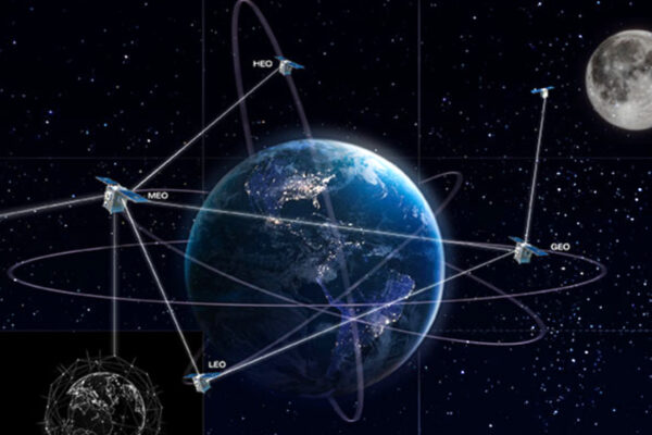 General Atomics awarded USSF contract for Phase 2 of the Enterprise Space Terminal Program
