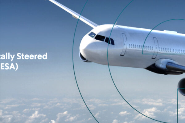 Gilat ESA has a successful test flight on the Eutelsat OneWeb network
