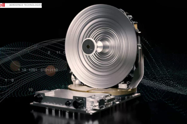Honeywell Aerospace's high speed SATCOM system selected for advanced U.S. Army Aircraft