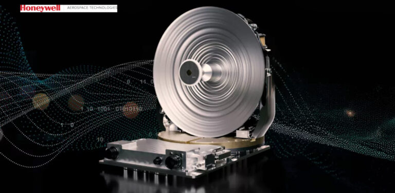 Honeywell Aerospace's high speed SATCOM system selected for advanced U.S. Army Aircraft