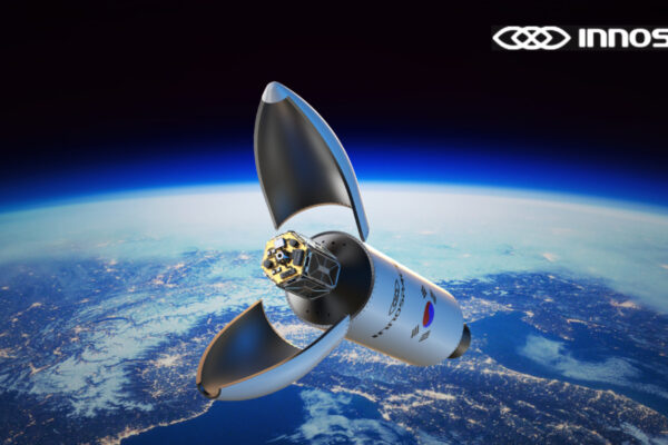 INNOSPACE signs strategic MoU with Saturn Satellite Networks to develop + launch smallsats