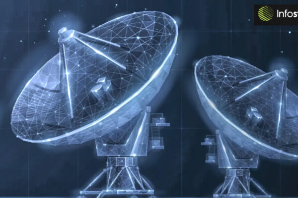 Infostellar contracted by the Japan MoD for "Satellite Frequency Analysis Technology Demonstration" project
