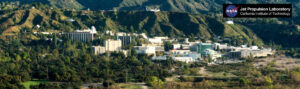New Jet Propulsion Laboratory Director named by Caltech