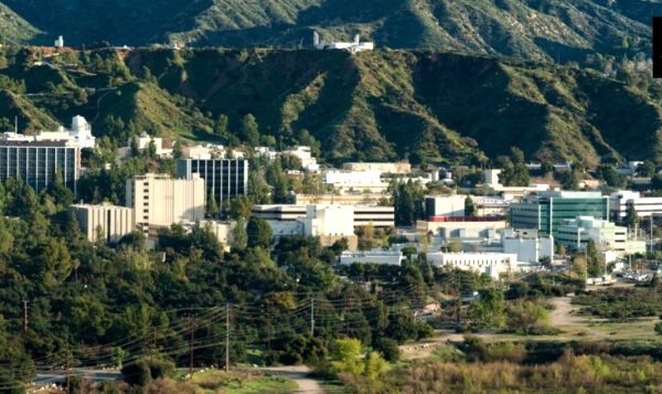 New Jet Propulsion Laboratory Director named by NASA